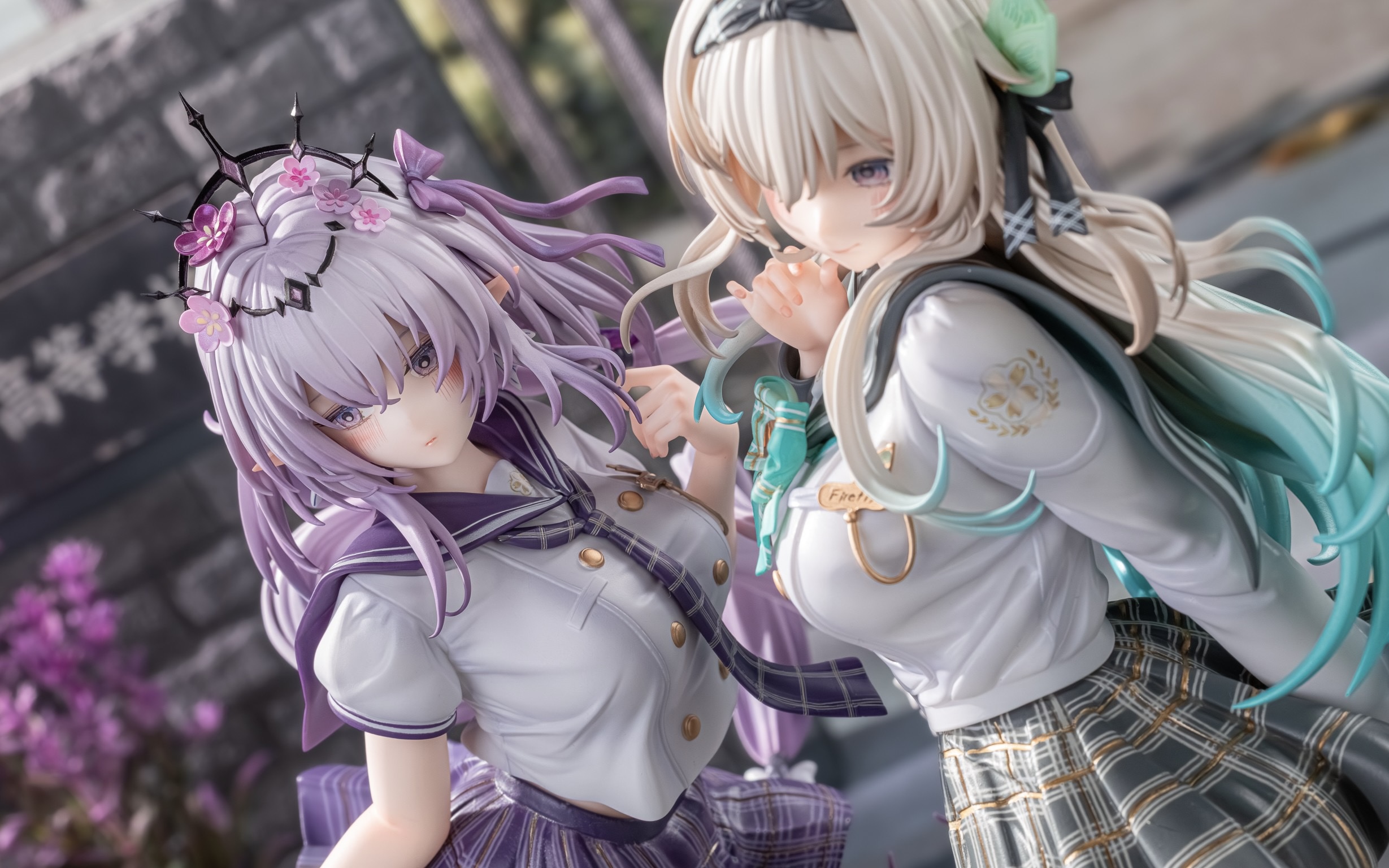 RG Studio Firefly  Honkai: Star Rail