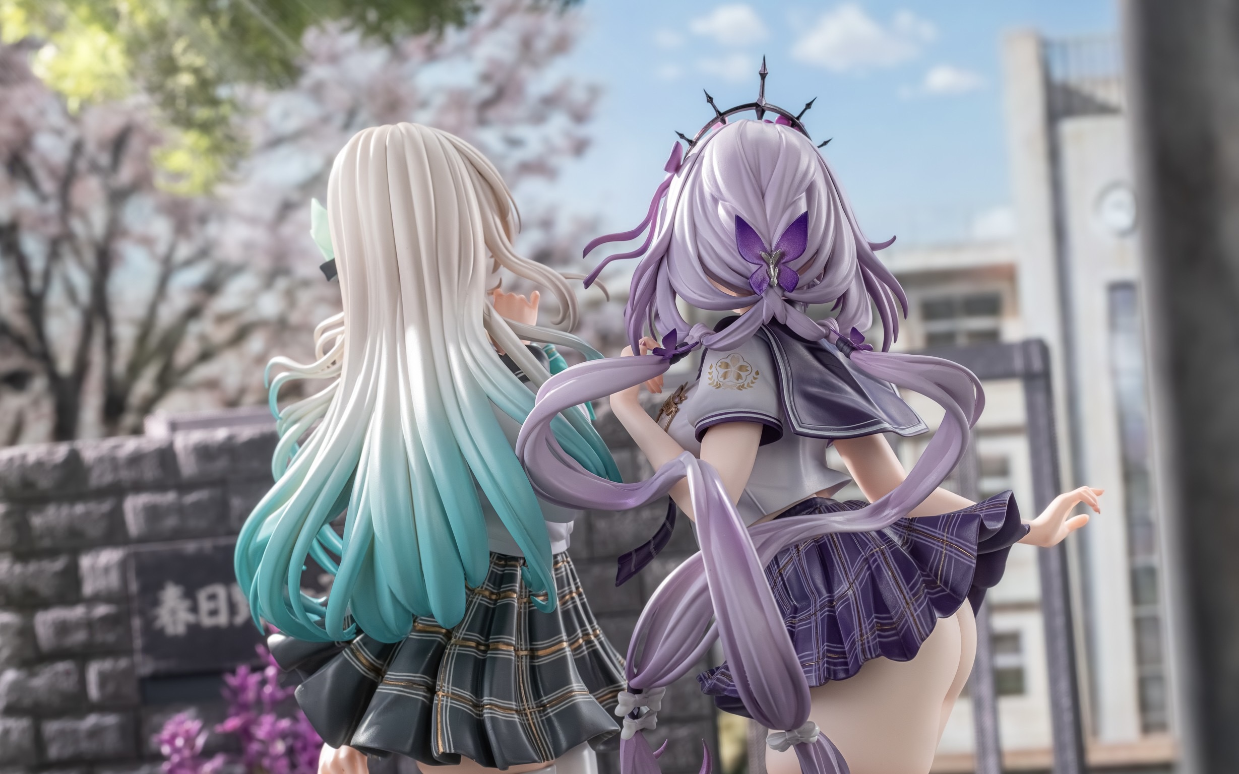 RG Studio Firefly  Honkai: Star Rail