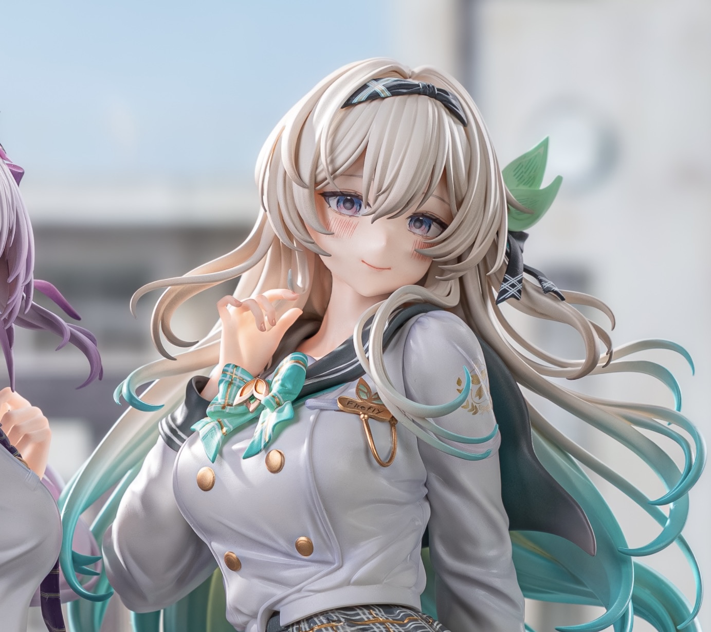 RG Studio Firefly  Honkai: Star Rail