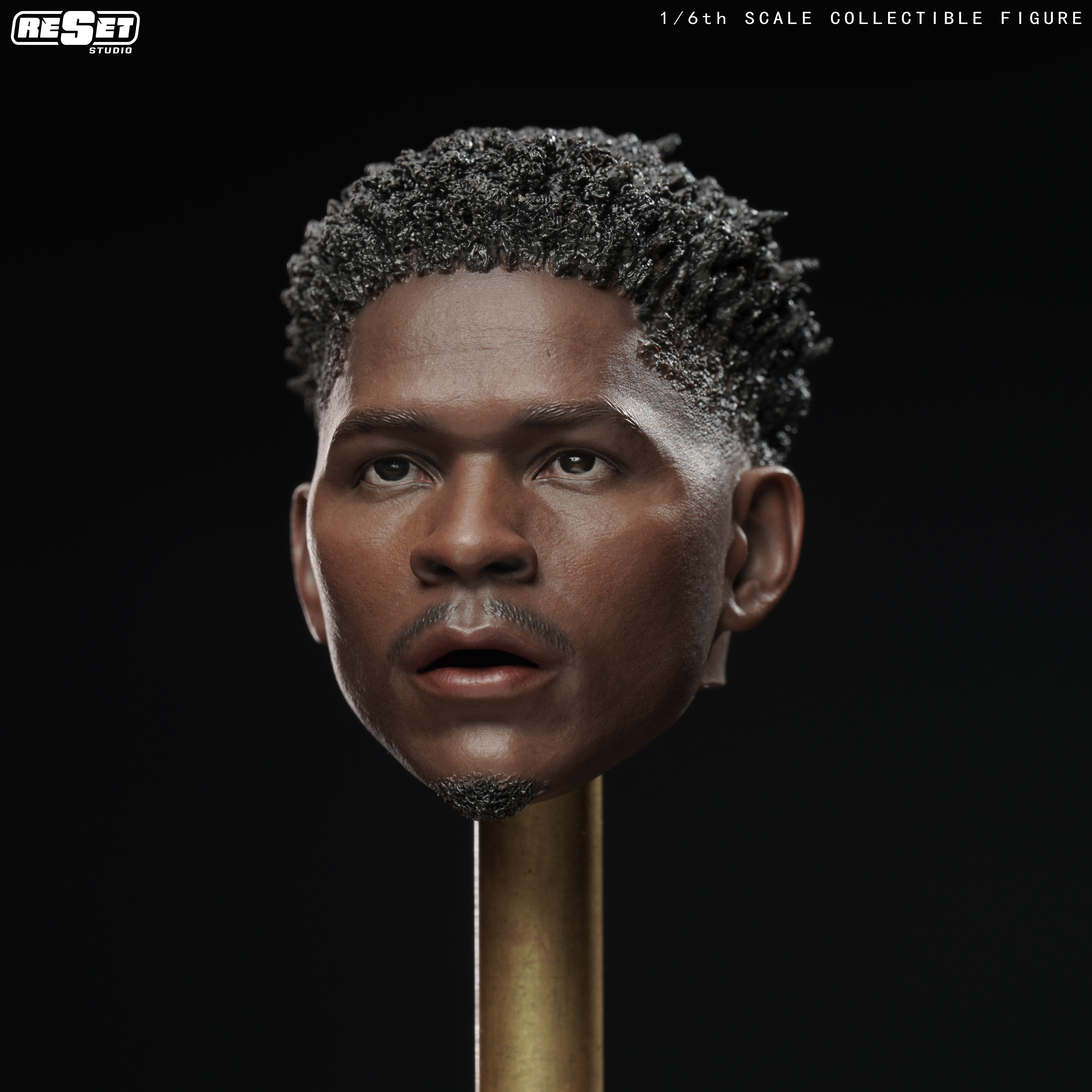 ResetStudio Edwards 1/6 Scale Collector's Edition Action Figure Set