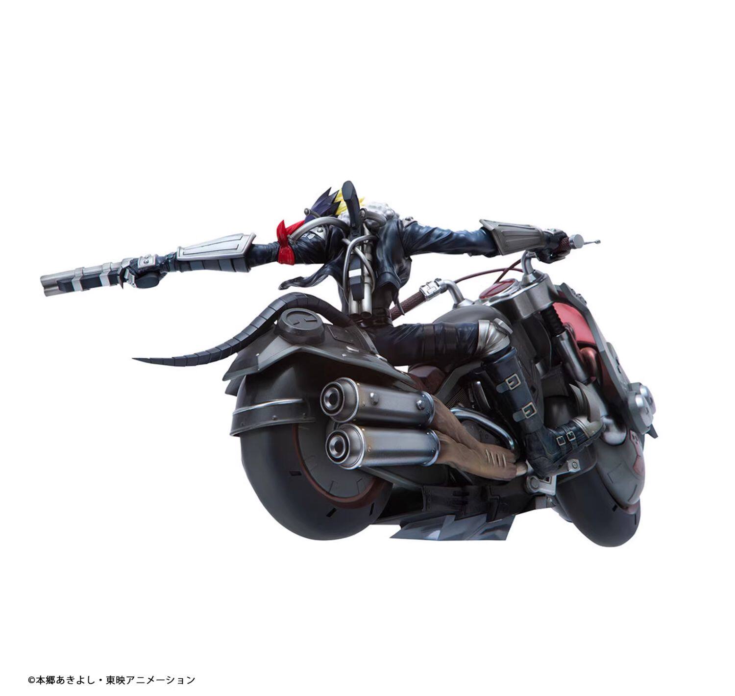 MegaHouse MH Exclusive: Precious G.E.M. Digimon Tamers 848421