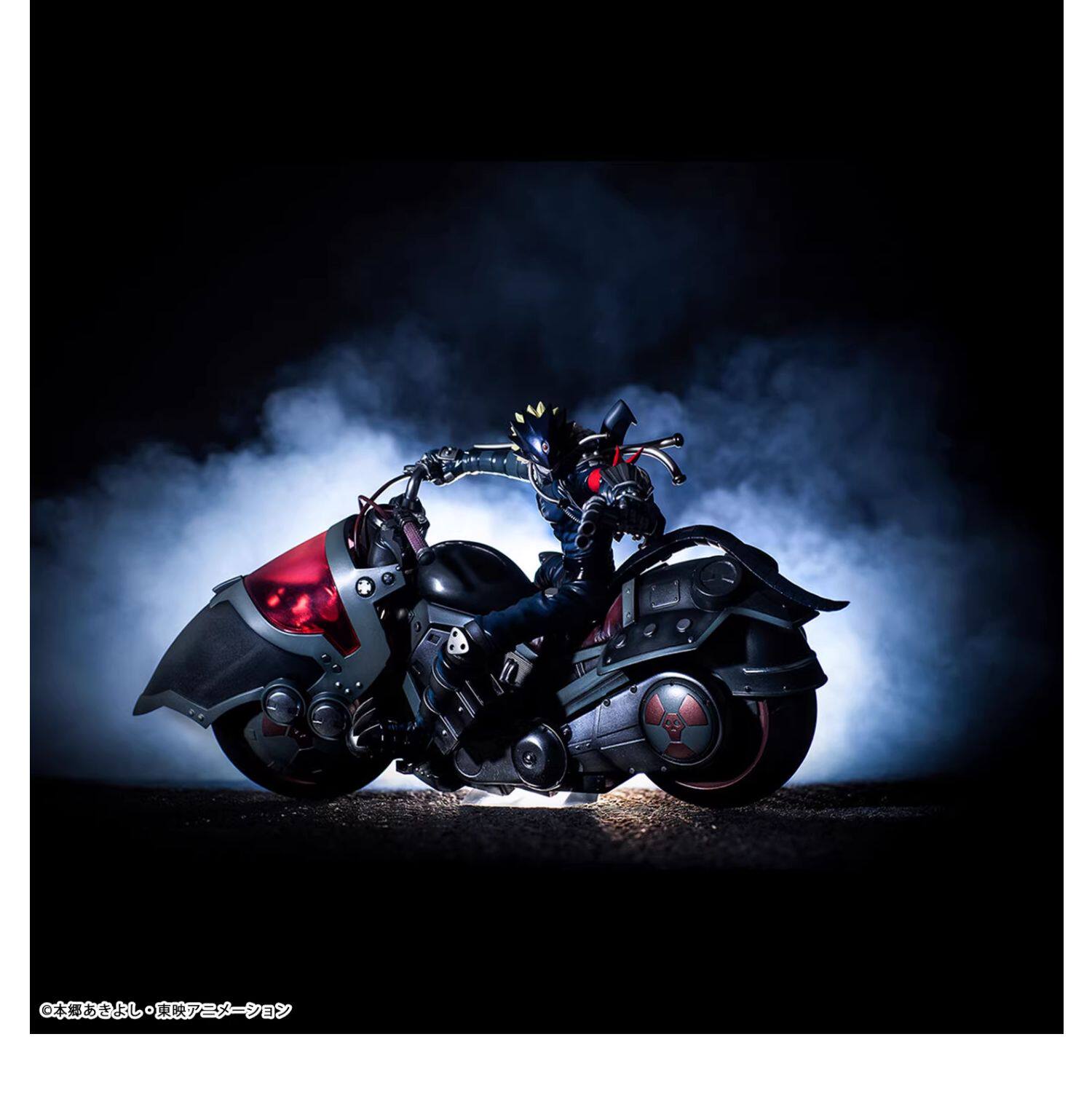 MegaHouse MH Exclusive: Precious G.E.M. Digimon Tamers 848421