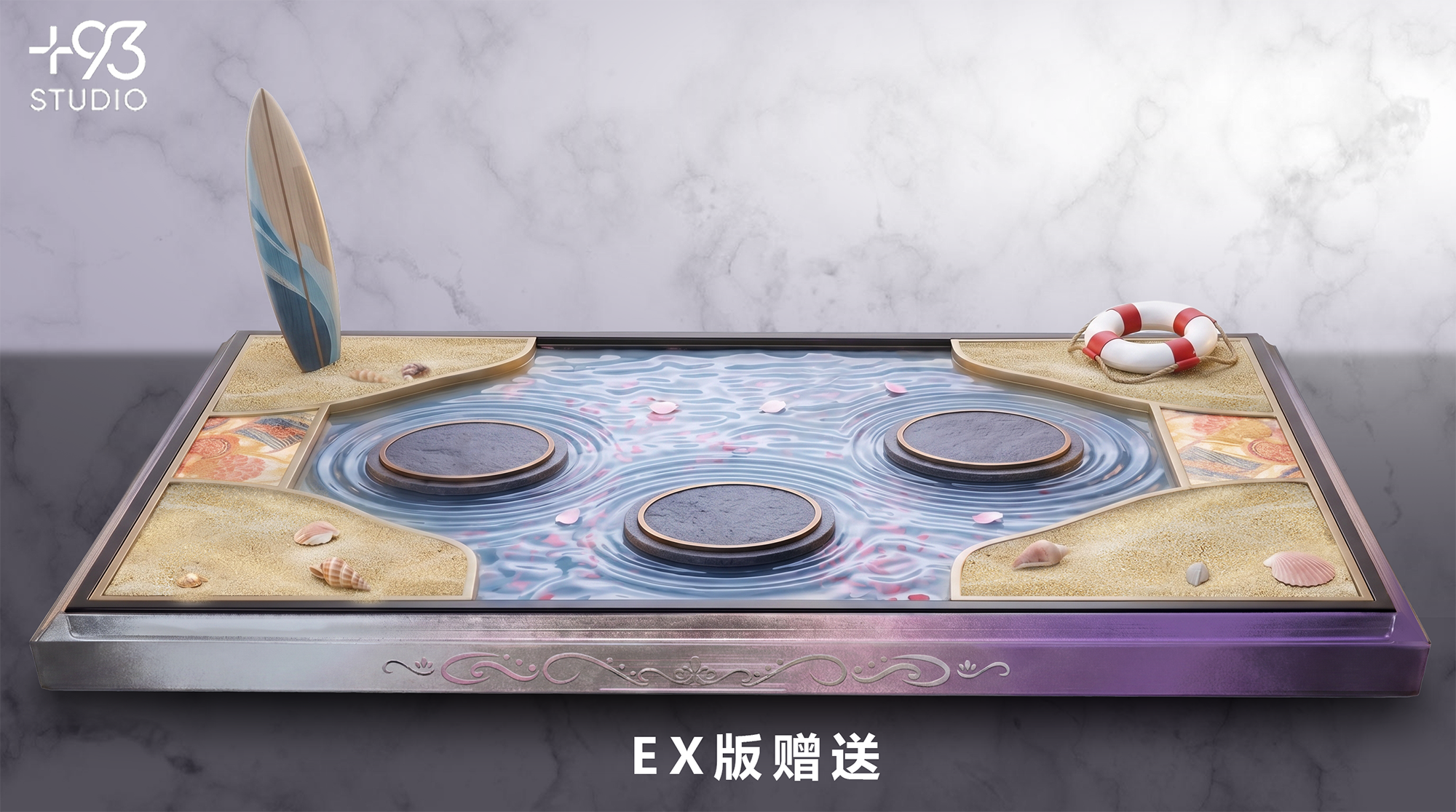 XIX·III Studio Yachiyo Iroha Princess Kaguya