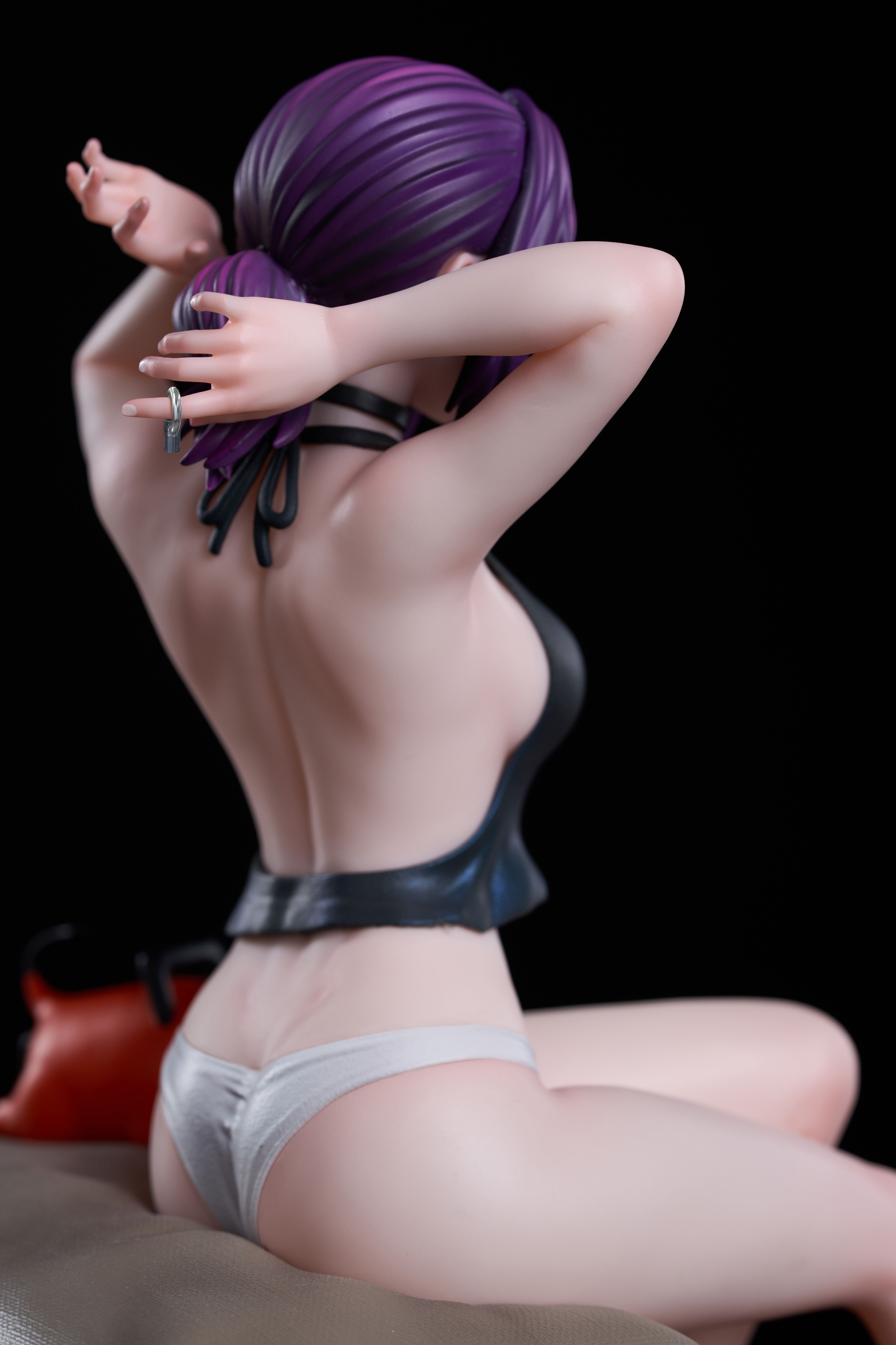 HS Studio  Reze Chainsaw Man