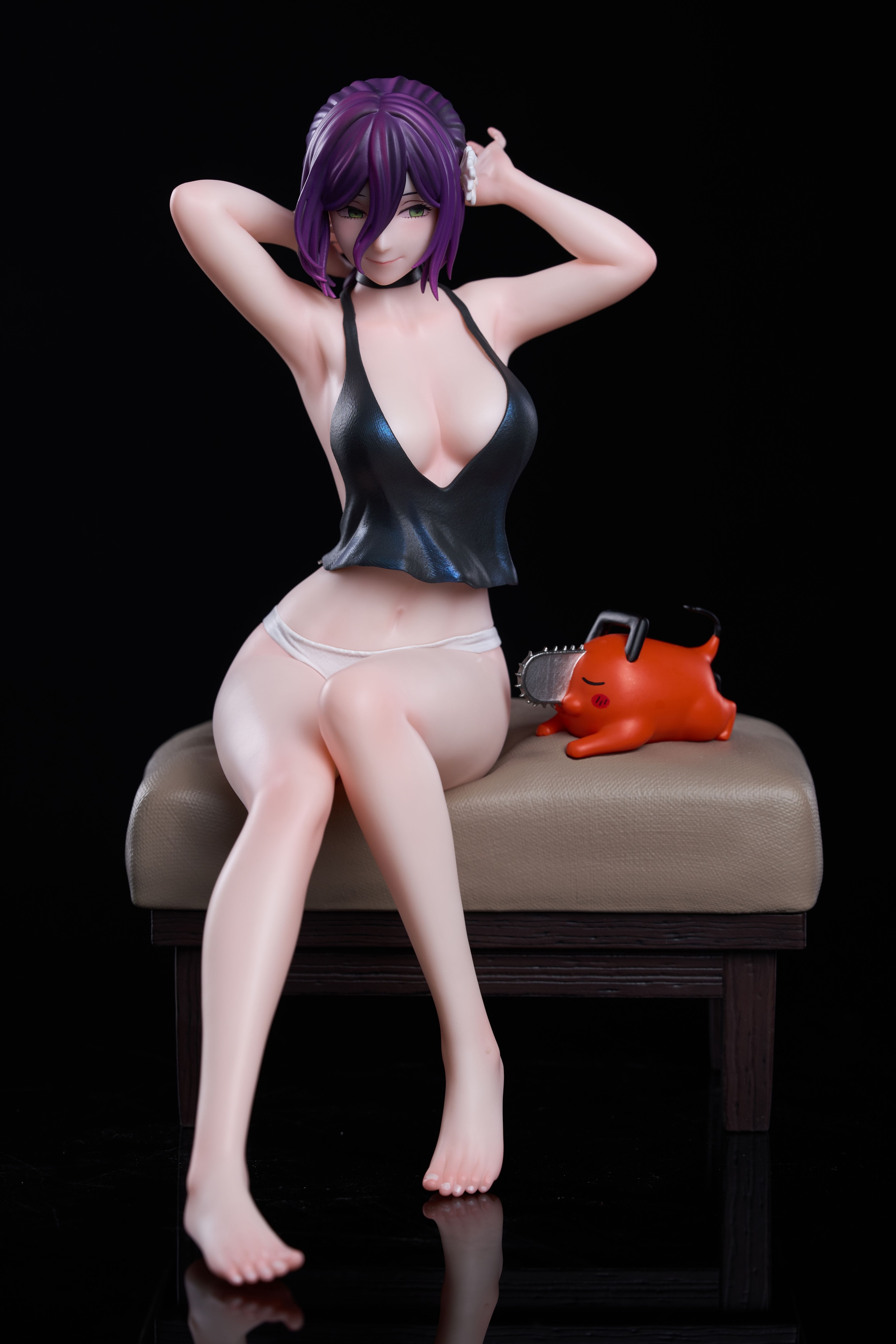 HS Studio  Reze Chainsaw Man