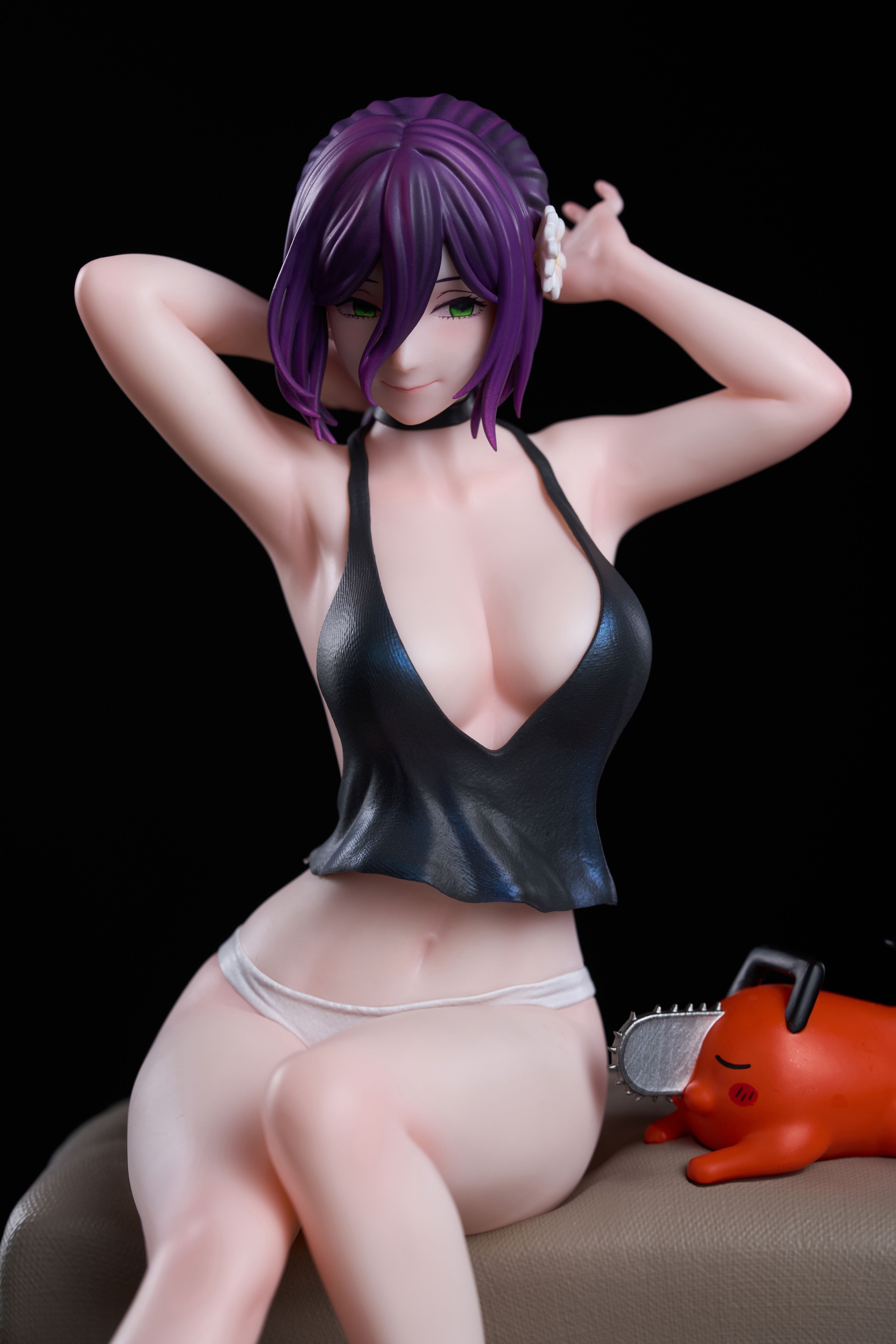 HS Studio  Reze Chainsaw Man