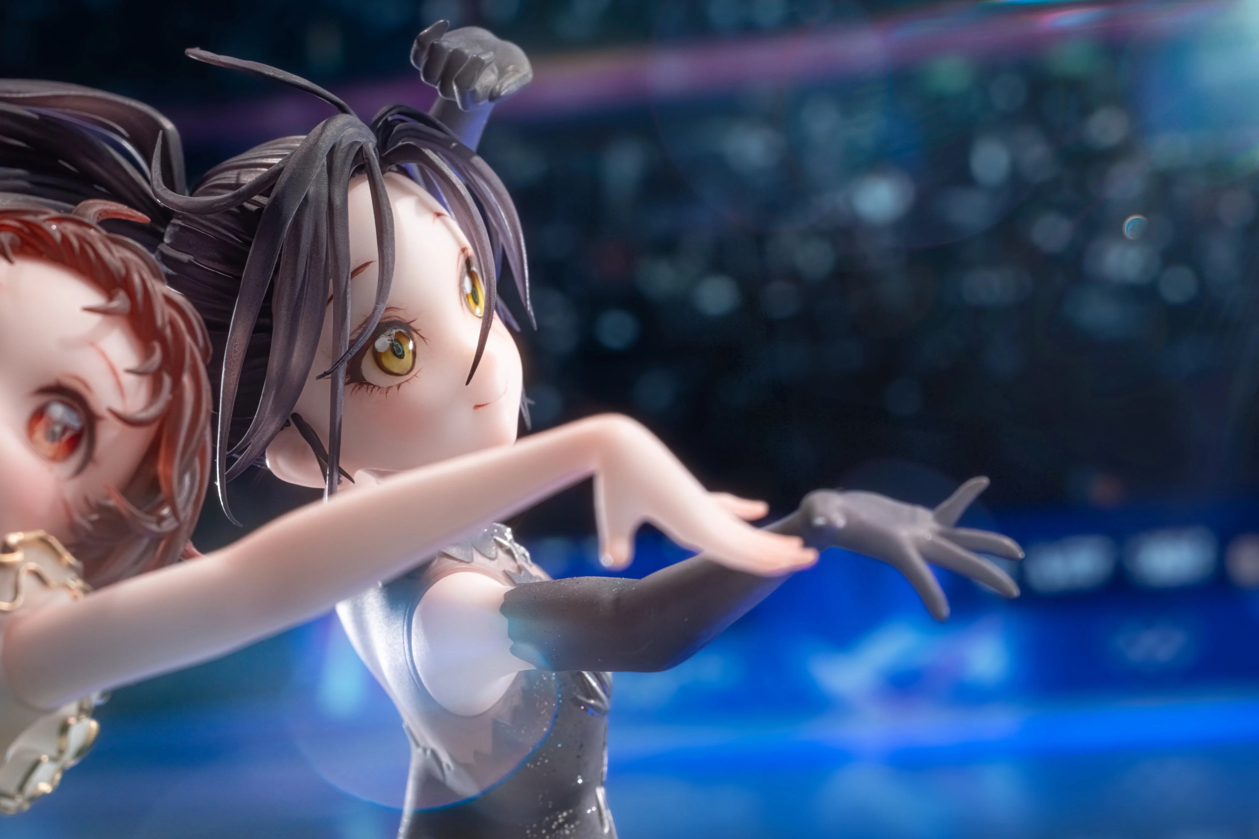 LLK Studio Inori Yuitsuka X Hikaru Kamisaki Medalist
