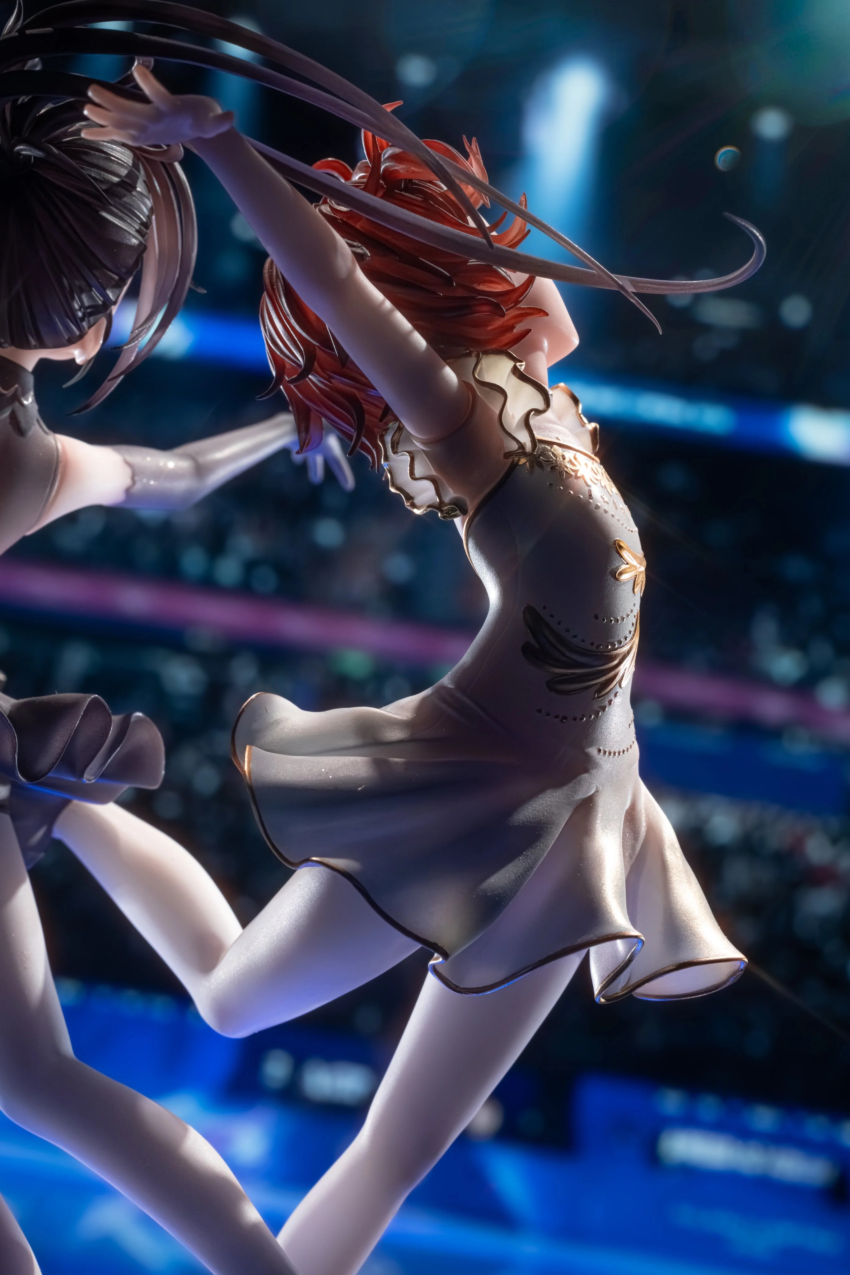 LLK Studio Inori Yuitsuka X Hikaru Kamisaki Medalist