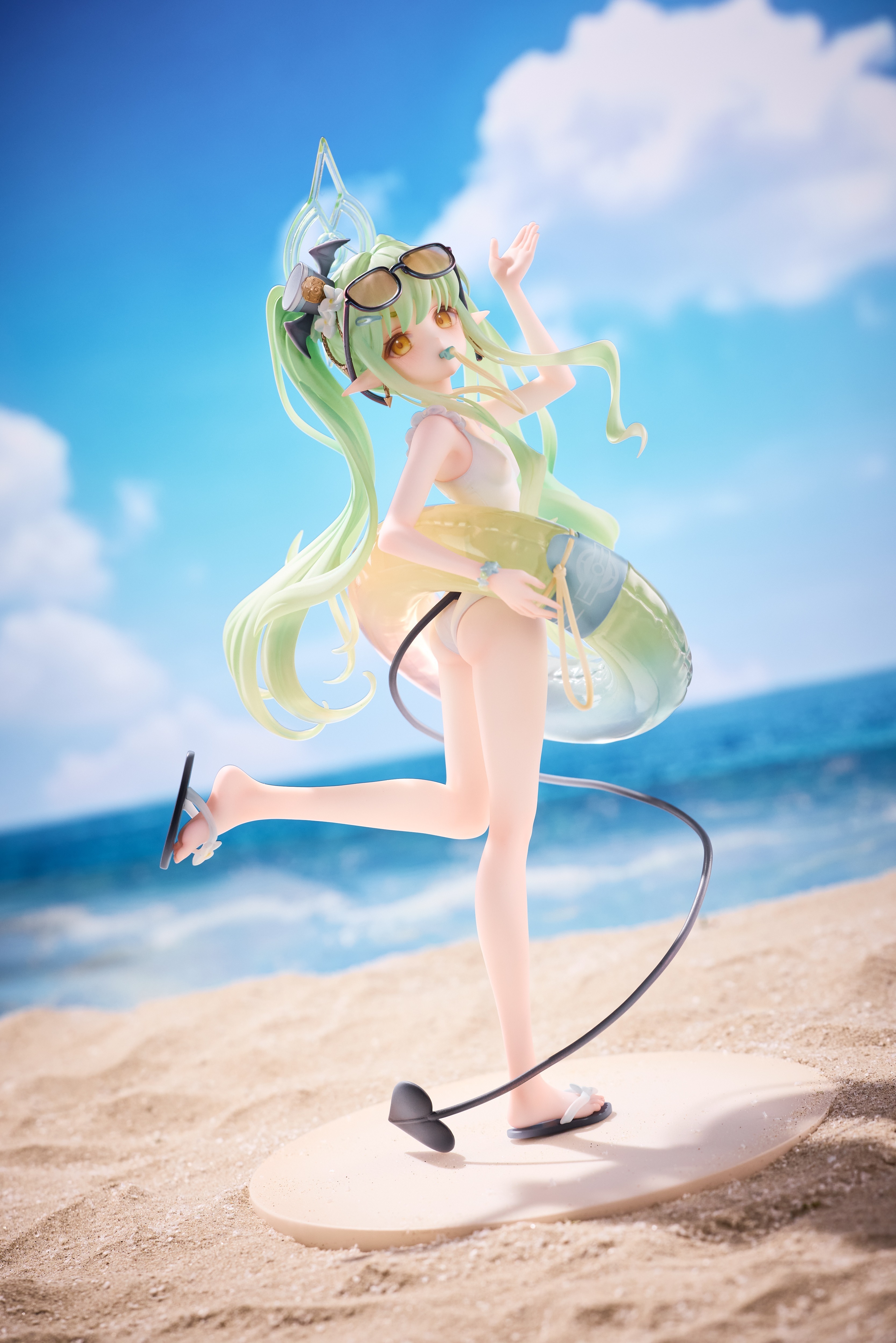MKO Studio Tachibana Hikari X Tachibana Nozomi Blue Archive