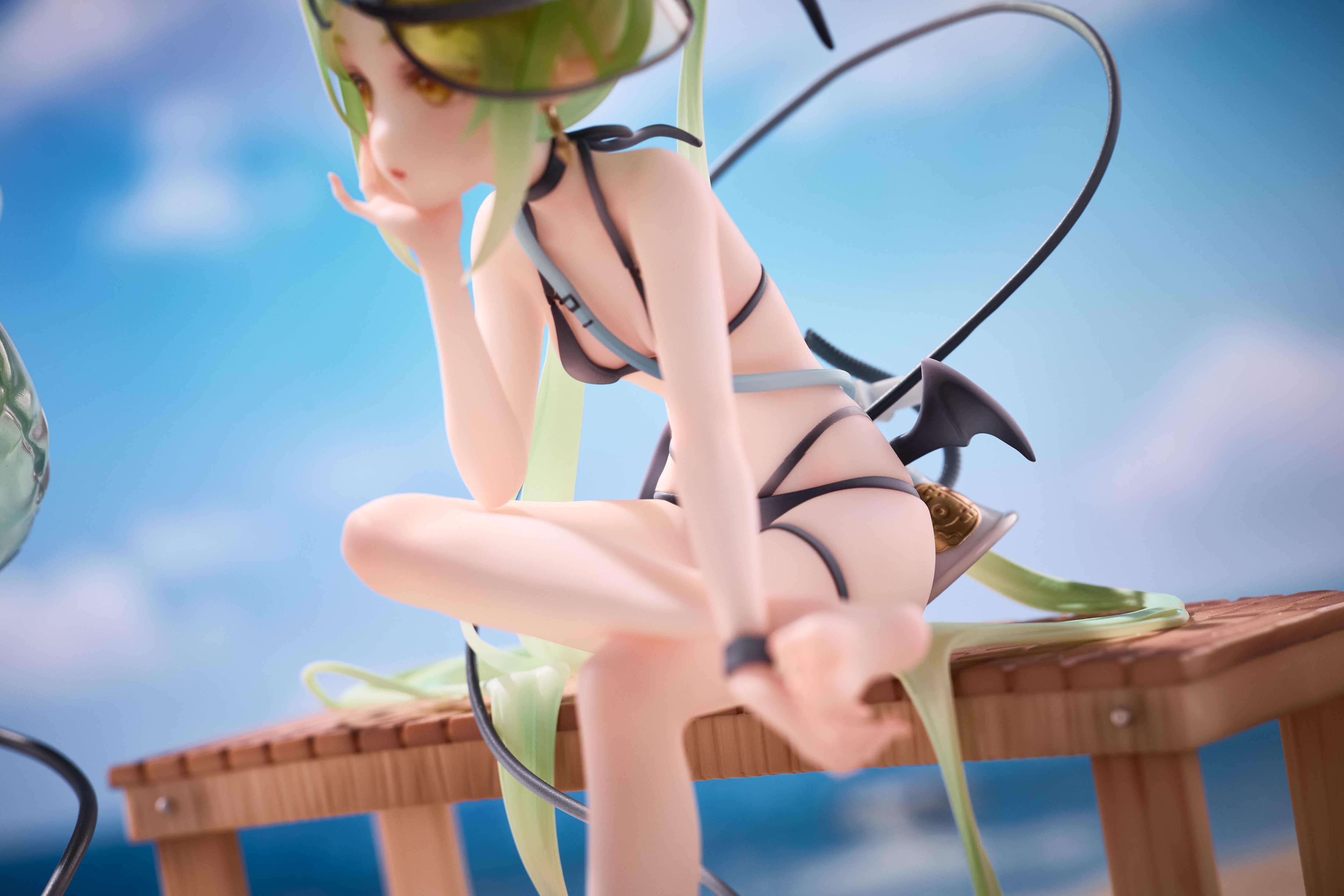 MKO Studio Tachibana Hikari X Tachibana Nozomi Blue Archive