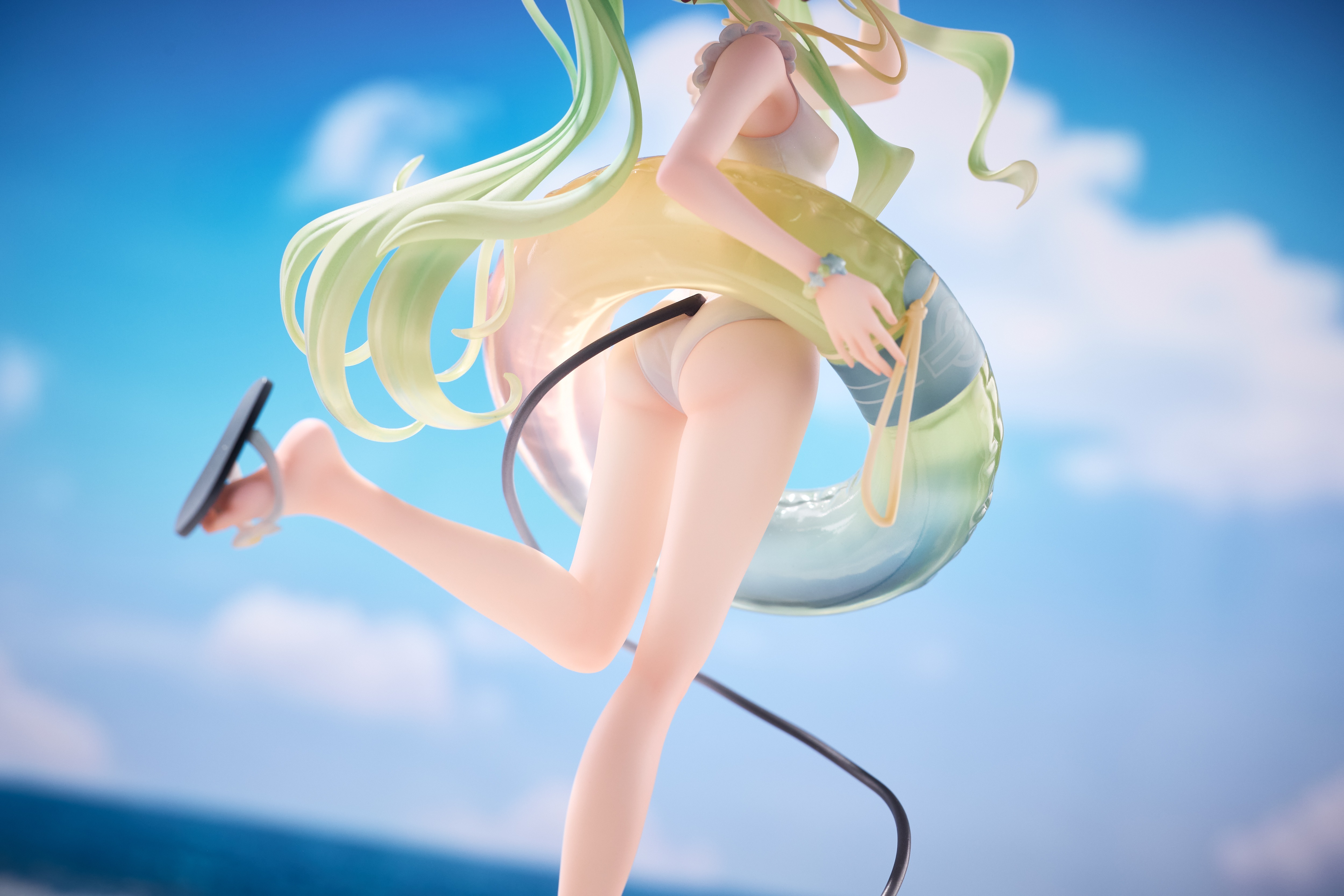 MKO Studio Tachibana Hikari X Tachibana Nozomi Blue Archive
