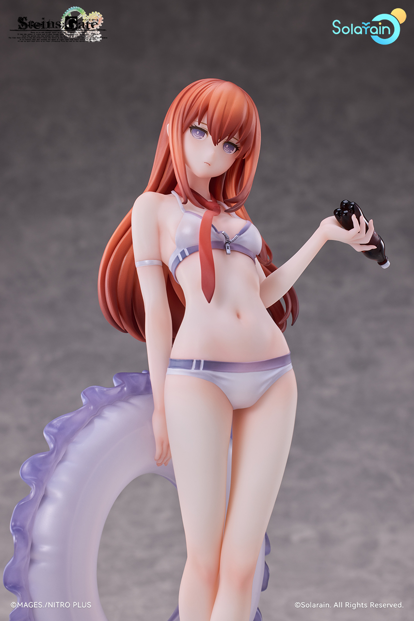 Solarain Toys - Steins;Gate Kurisu Makise & Mayuri Shiina & Suzuha Amane 1/7 Swimsuit (Licensed)