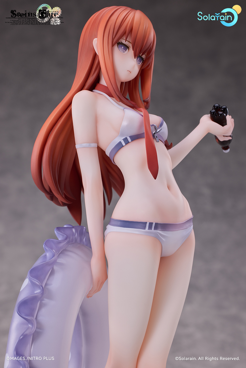 Solarain Toys - Steins;Gate Kurisu Makise & Mayuri Shiina & Suzuha Amane 1/7 Swimsuit (Licensed)
