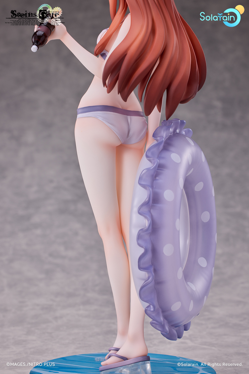 Solarain Toys - Steins;Gate Kurisu Makise & Mayuri Shiina & Suzuha Amane 1/7 Swimsuit (Licensed)
