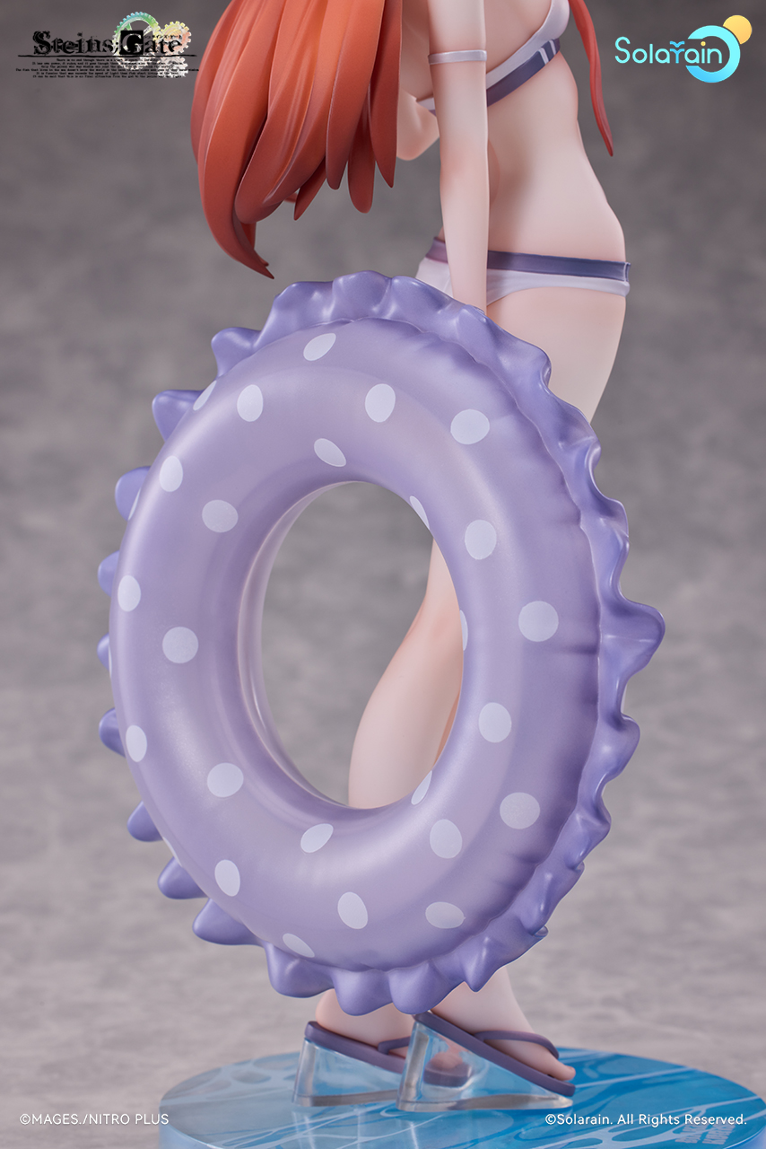 Solarain Toys - Steins;Gate Kurisu Makise & Mayuri Shiina & Suzuha Amane 1/7 Swimsuit (Licensed)