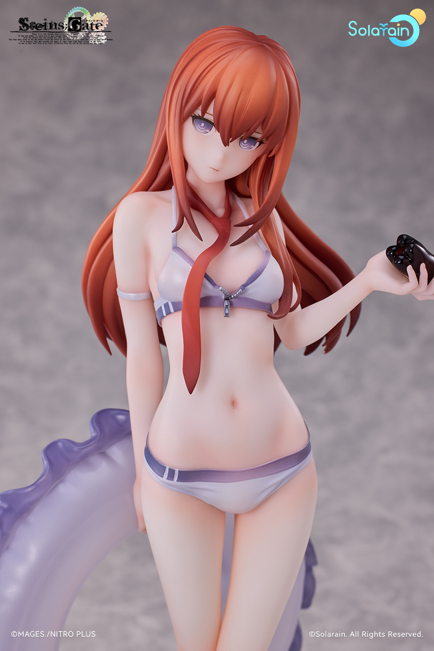 Solarain Toys - Steins;Gate Kurisu Makise & Mayuri Shiina & Suzuha Amane 1/7 Swimsuit (Licensed)