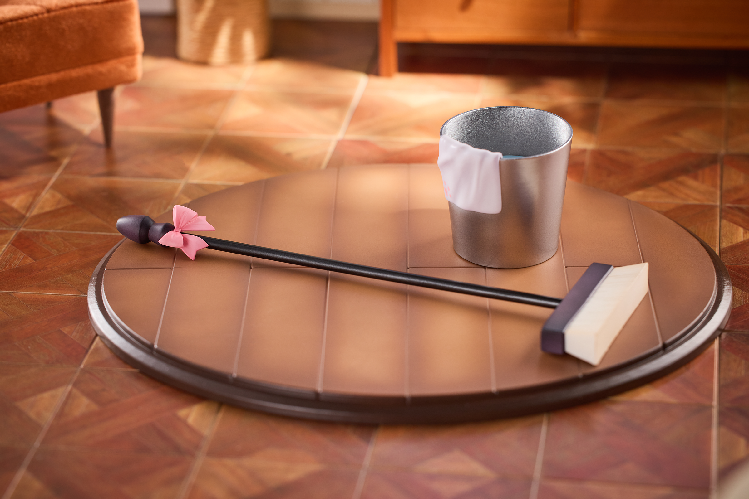 Kawa Design - Maid Neko Koke (Licensed)