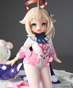 Yu Zhai Ren Xing Studio - Genshin Impact Paimon