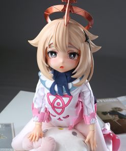 Yu Zhai Ren Xing Studio - Genshin Impact Paimon