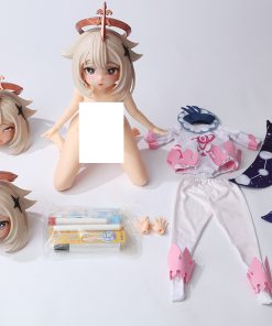 Yu Zhai Ren Xing Studio - Genshin Impact Paimon