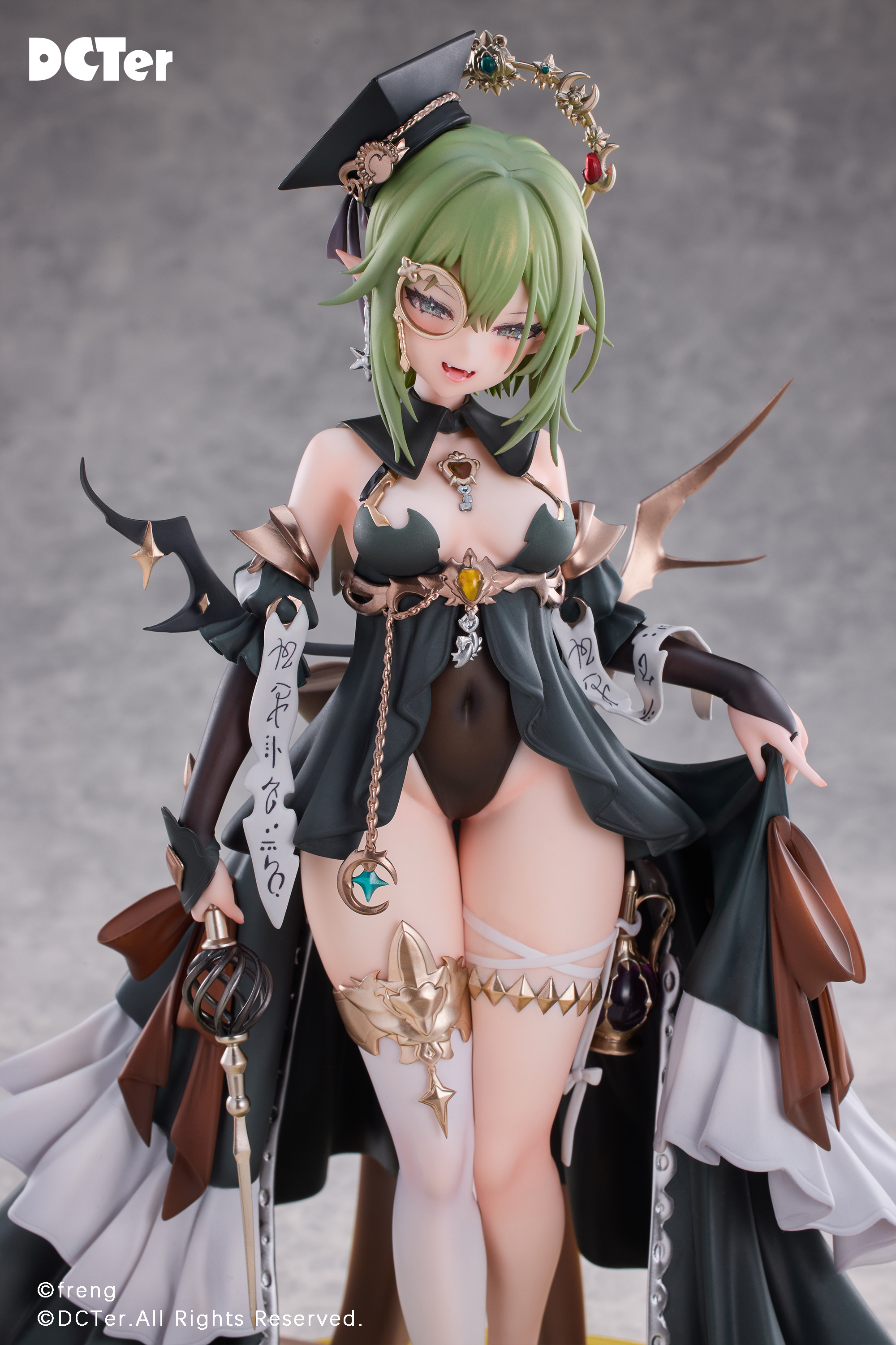 DCTer Studio - Alchemist Celestyn 1/7 Figure (Licensed) Statue(GK)