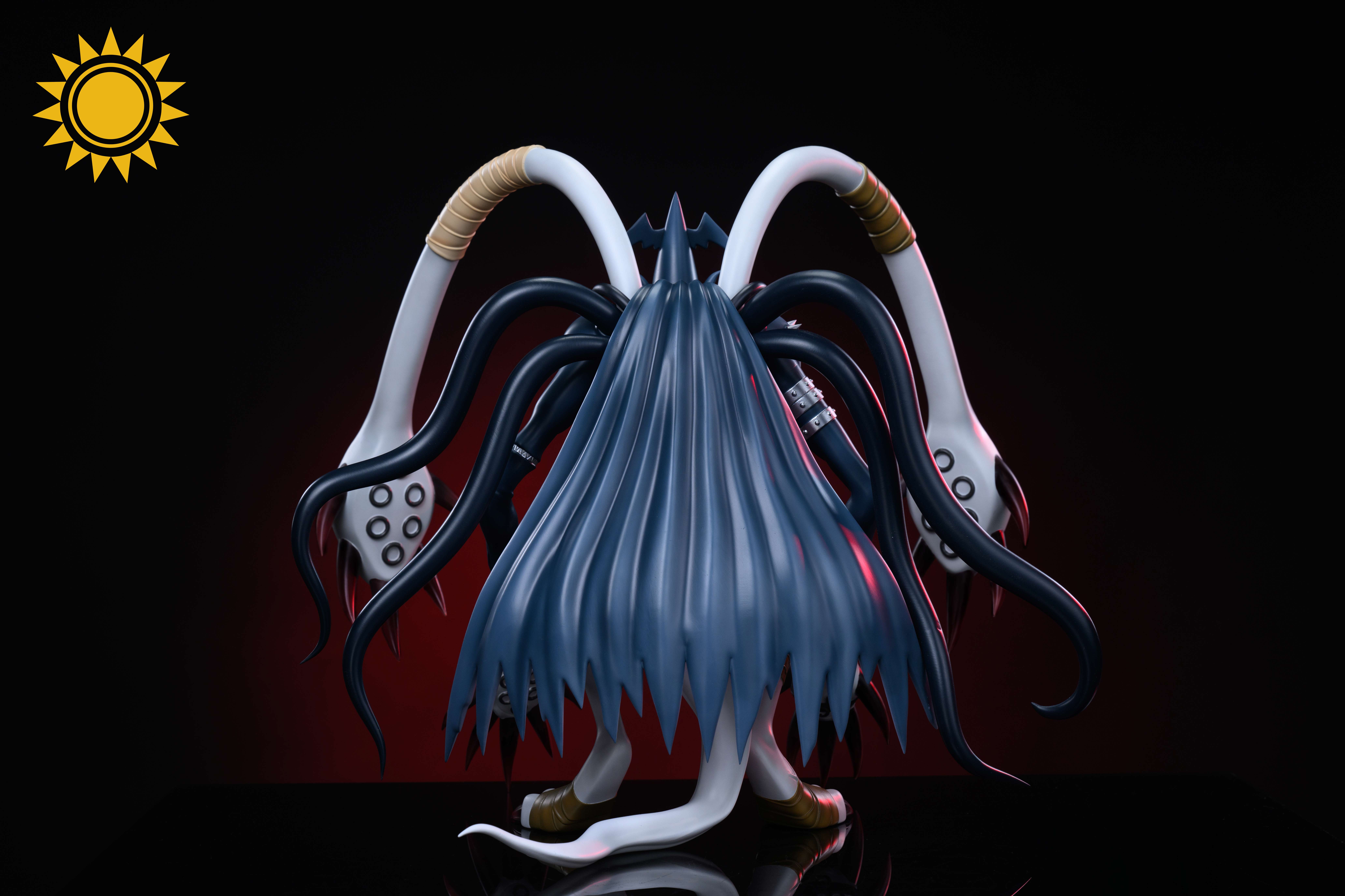 Sun Toys Studio - Digimon Marin Devimon