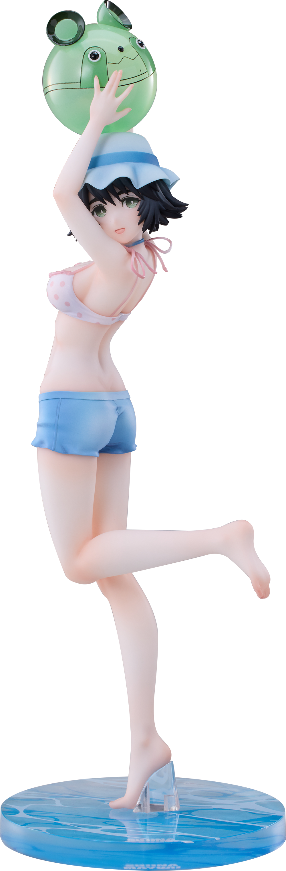 Solarain Toys - Steins;Gate Kurisu Makise & Mayuri Shiina & Suzuha Amane 1/7 Swimsuit (Licensed)