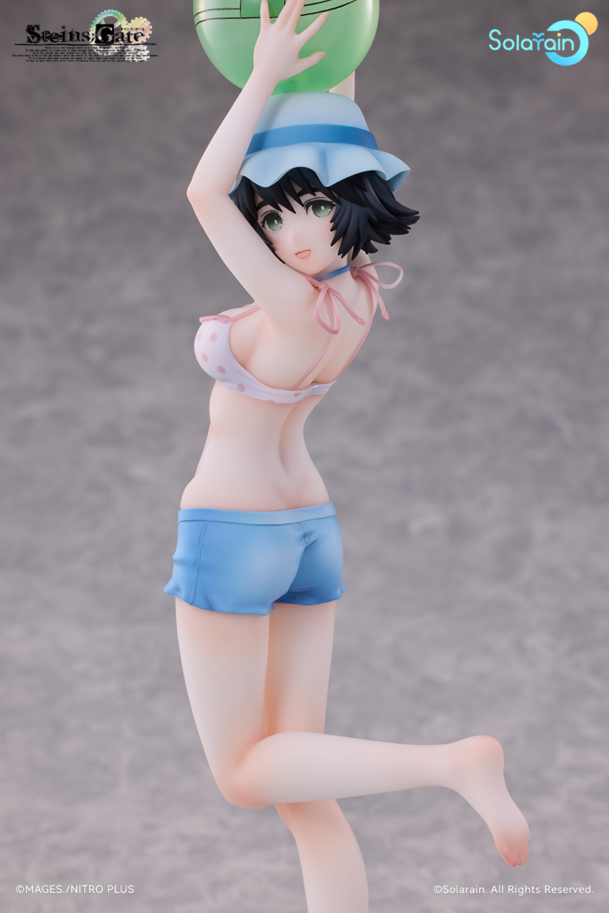 Solarain Toys - Steins;Gate Kurisu Makise & Mayuri Shiina & Suzuha Amane 1/7 Swimsuit (Licensed)
