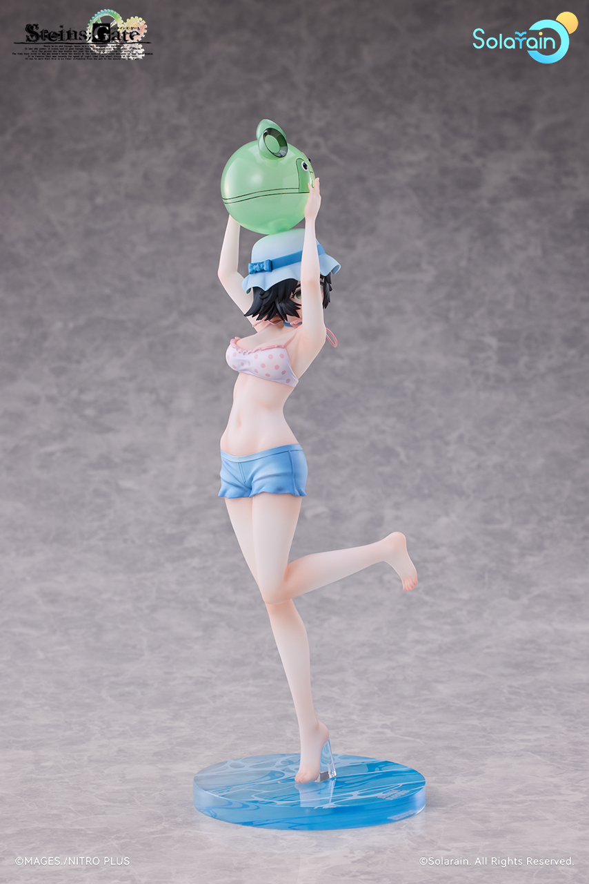 Solarain Toys - Steins;Gate Kurisu Makise & Mayuri Shiina & Suzuha Amane 1/7 Swimsuit (Licensed)