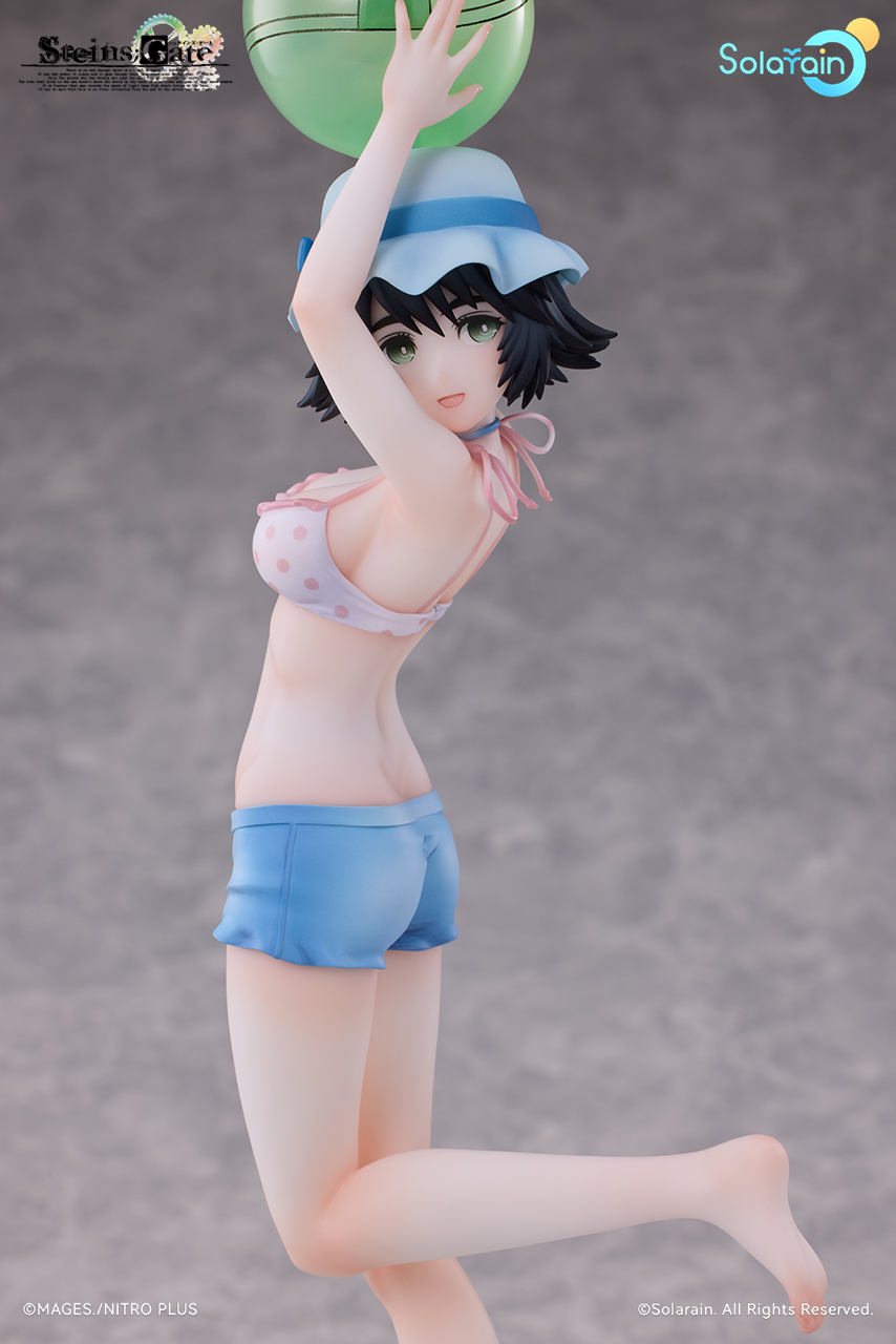 Solarain Toys - Steins;Gate Kurisu Makise & Mayuri Shiina & Suzuha Amane 1/7 Swimsuit (Licensed)