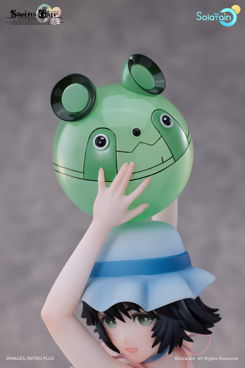 Solarain Toys - Steins;Gate Kurisu Makise & Mayuri Shiina & Suzuha Amane 1/7 Swimsuit (Licensed)