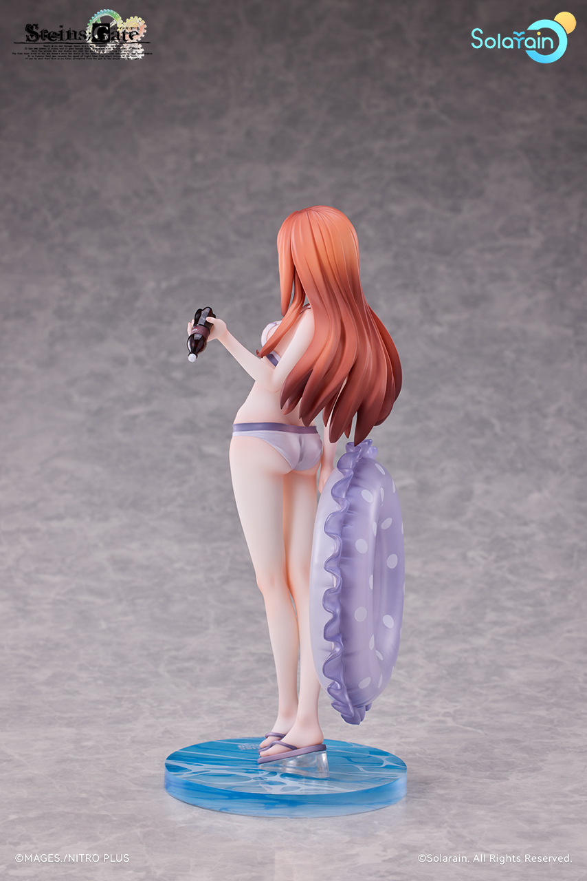 Solarain Toys - Steins;Gate Kurisu Makise & Mayuri Shiina & Suzuha Amane 1/7 Swimsuit (Licensed)