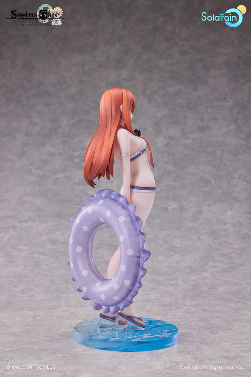 Solarain Toys - Steins;Gate Kurisu Makise & Mayuri Shiina & Suzuha Amane 1/7 Swimsuit (Licensed)