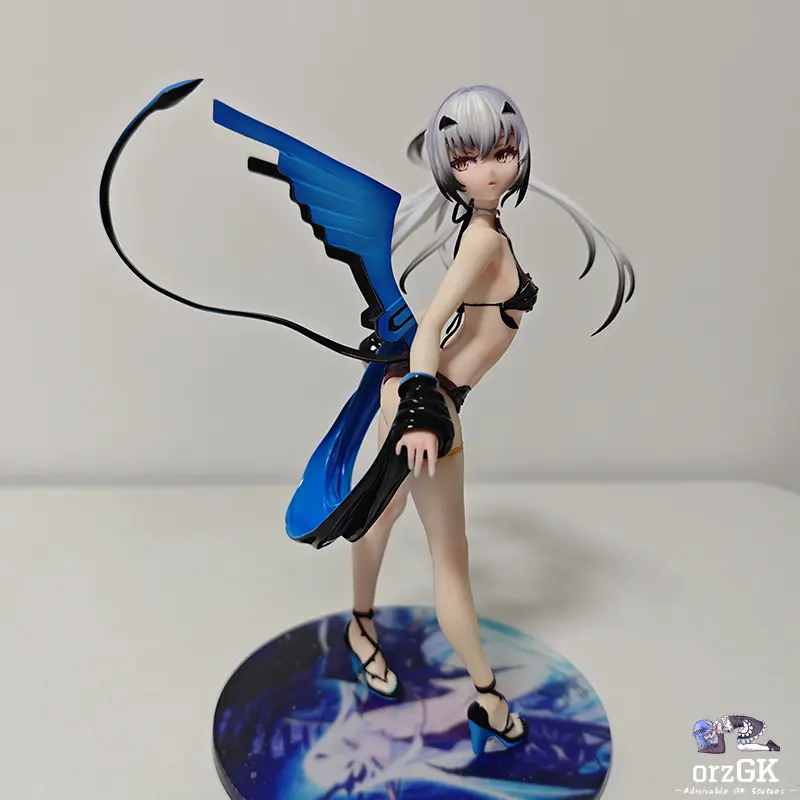 CY Studio - Swimsuit Melusine Fate/Stay Night Statue