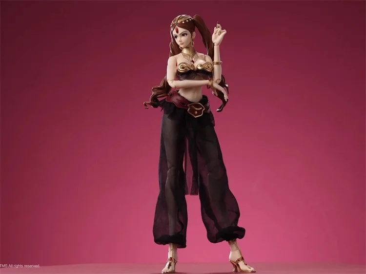 POP MART - Lupin the Third Fujiko Mine (Licensed) Action Figure-Statue Master