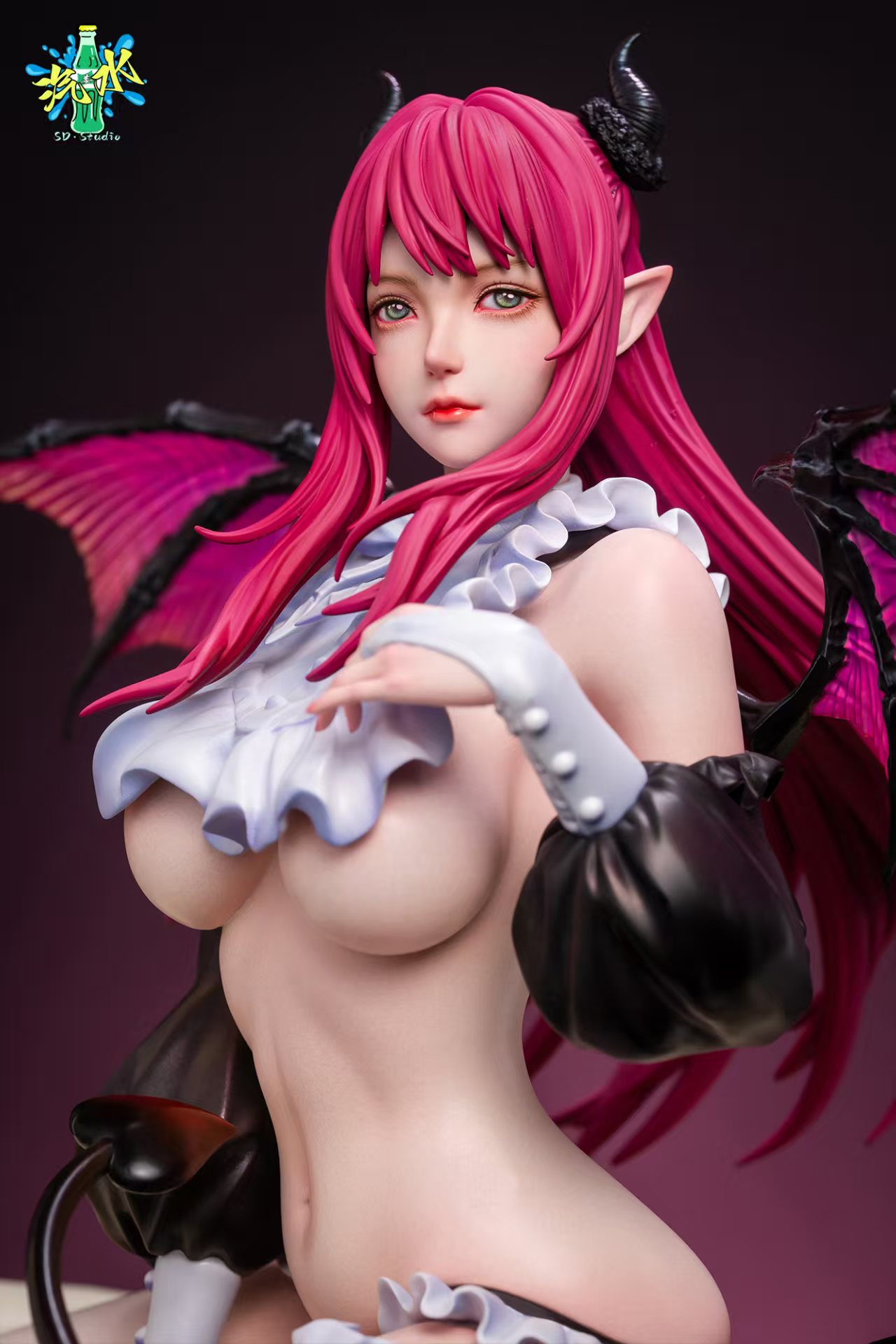 QS Studio Witch Series Succubus