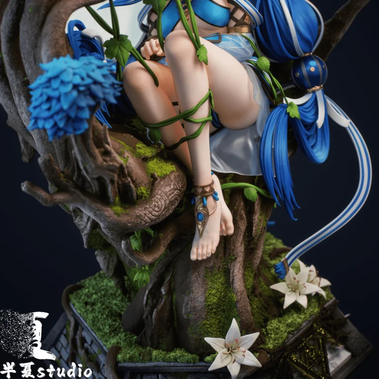 BanXia Studio - Ys VIII: Lacrimosa of Dana - DANA Iclucia 1/6 Statue(GK)