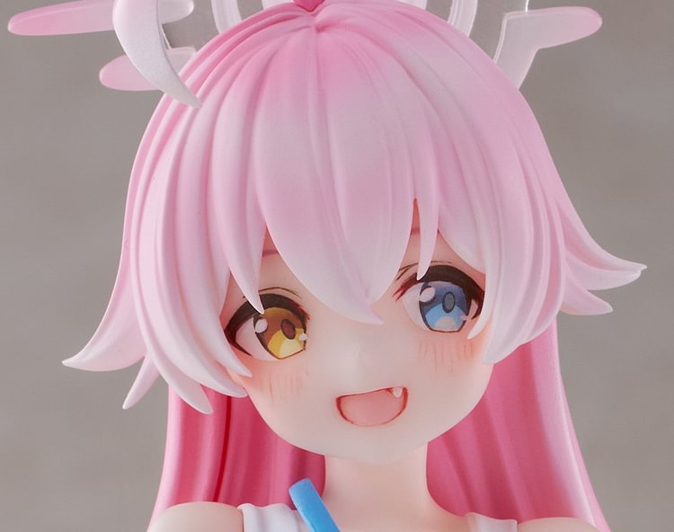 Dragon Stone studio - Blue Archive- 小鳥遊ホシノ 1/7 Scale Statue(GK) (Adult 18+)