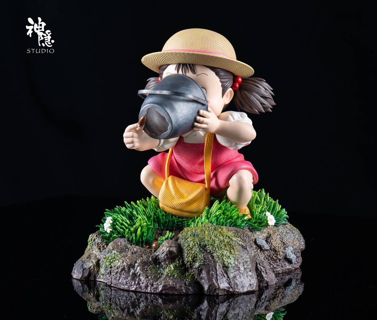 ShenYin Studio - Kusakabe Mei Statue(GK)