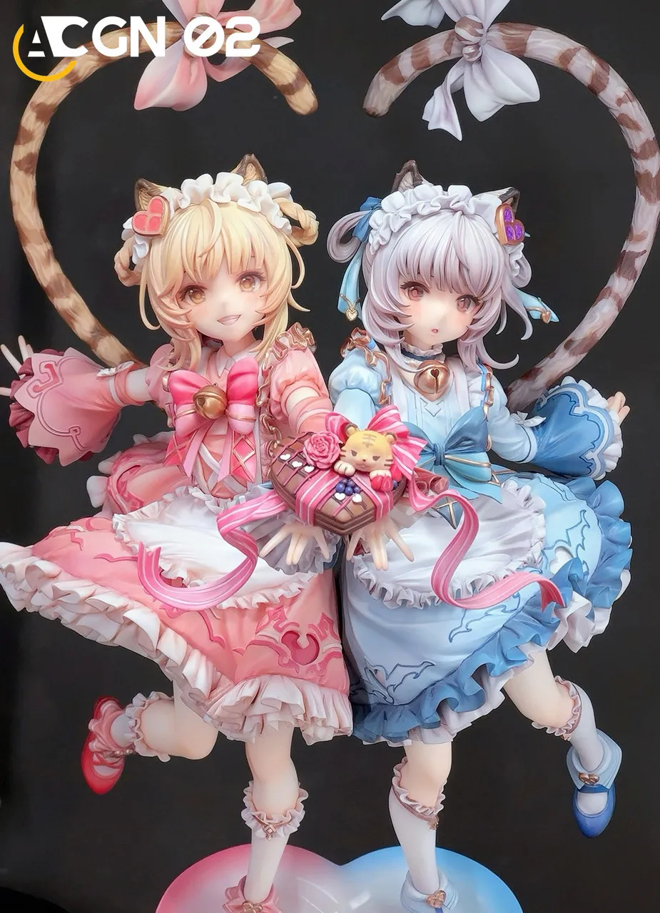 ACGN 02 Studio - Cidala Granblue Fantasy Statue 