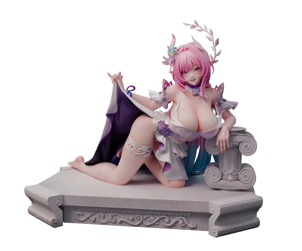 LGY Studio - Cyrene Honkai: Star Rail Statue