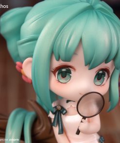 Myethos - Hatsune Miku time Girls' Generation ver (Licensed)