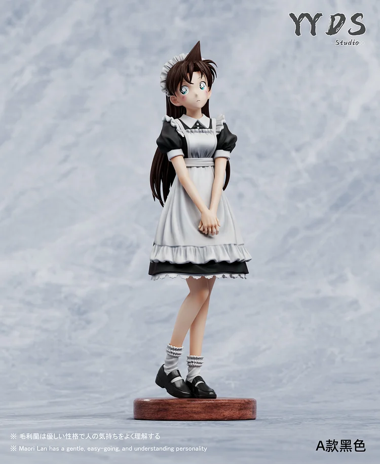 YYDS Studio - Mori Ran 1/6 Statue(GK)