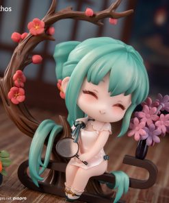 Myethos - Hatsune Miku time Girls' Generation ver (Licensed)