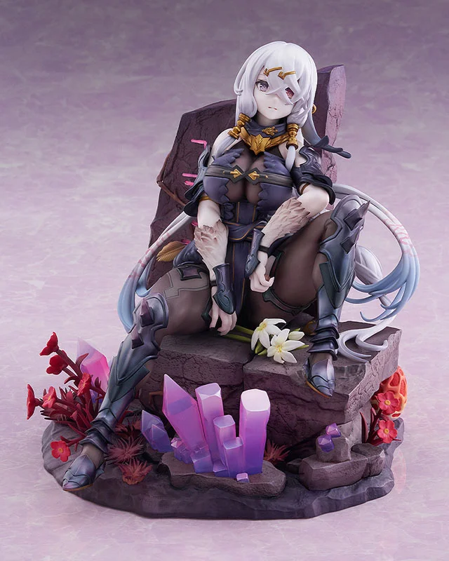 Good Smile Company - Atelier Ryza: Ever Darkness & the Secret Hideout Official - Lila Decyrus - 1/6 Scale  Statue(GK)
