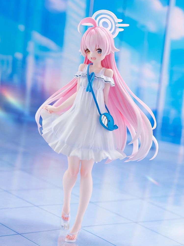 Dragon Stone studio - Blue Archive- 小鳥遊ホシノ 1/7 Scale Statue(GK) (Adult 18+)