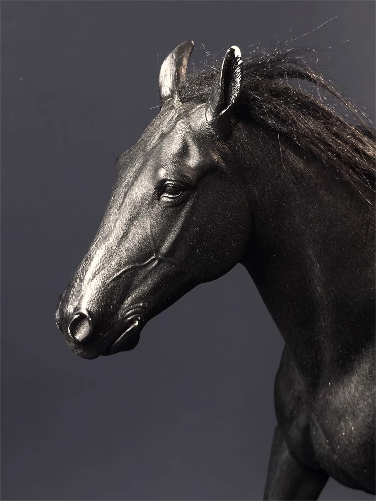 Jiao Zong Studio - Original JZMW 013/014 The Empire's Twin Pillars Wei Qing Huo Qubing