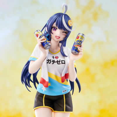 UnionCreative - VTuber Legend: How I Went Viral after Forgetting to Turn Off My Stream Schwa-chan Complete Figure (Licensed) Statue(GK)-Statue Master