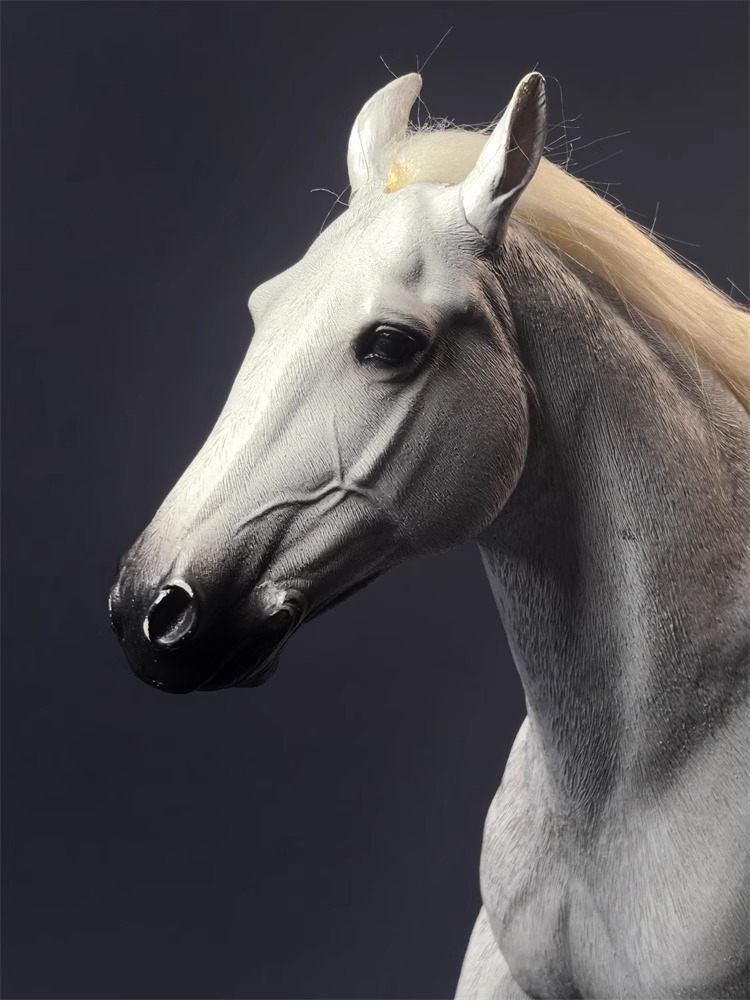 Jiao Zong Studio - Original JZMW 013/014 The Empire's Twin Pillars Wei Qing Huo Qubing