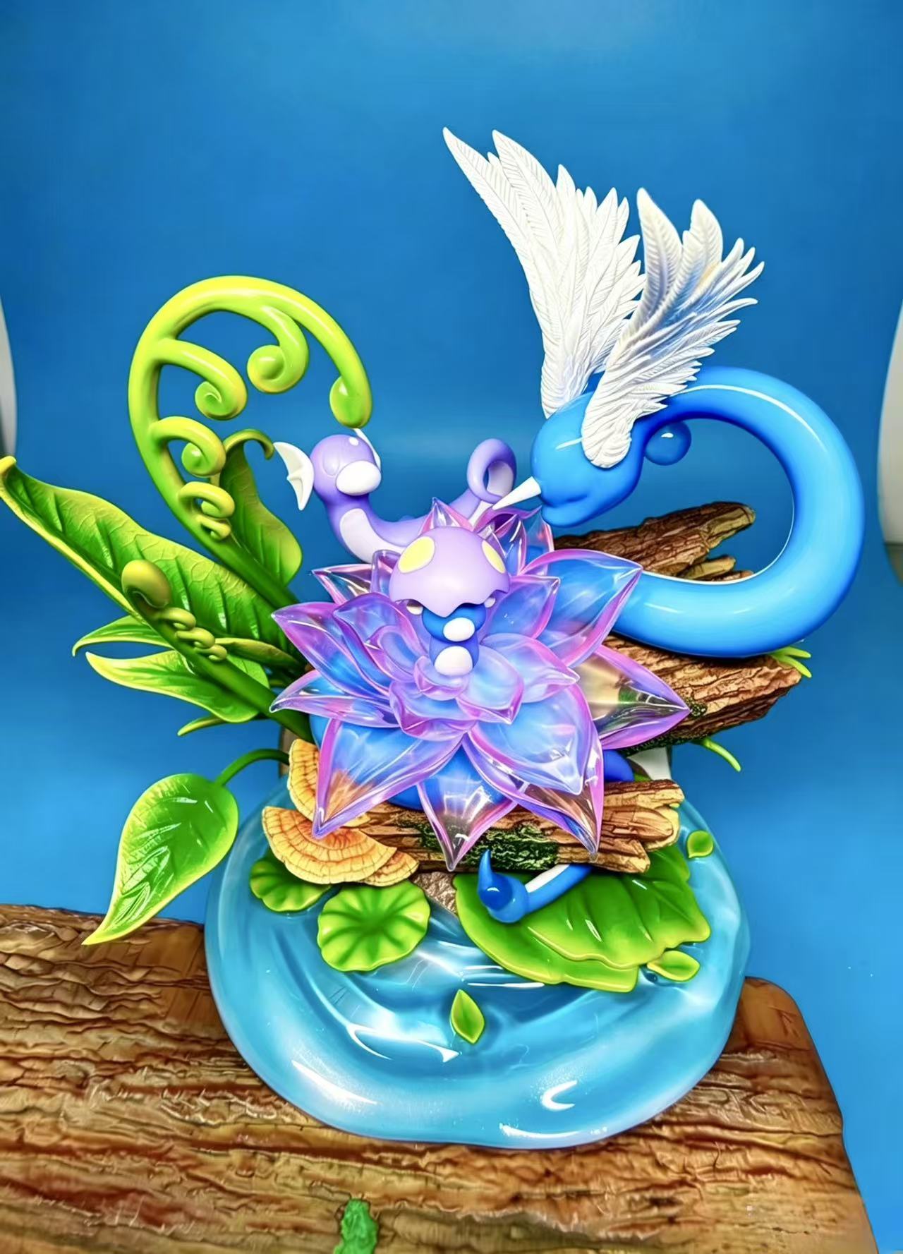 Xingluo Studio Pokémon Dragonair 1/20 statues